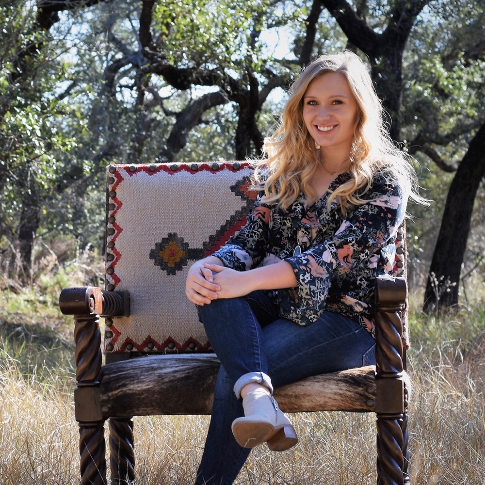 Meet your Posher, Kendall